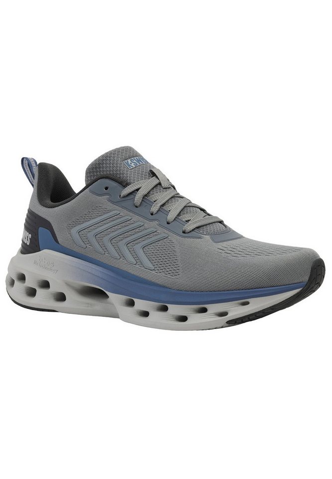 K-SWISS MELROSE TUBES LITE Sneaker (grau)