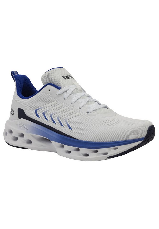 K-SWISS MELROSE TUBES LITE Sneaker (weiß)