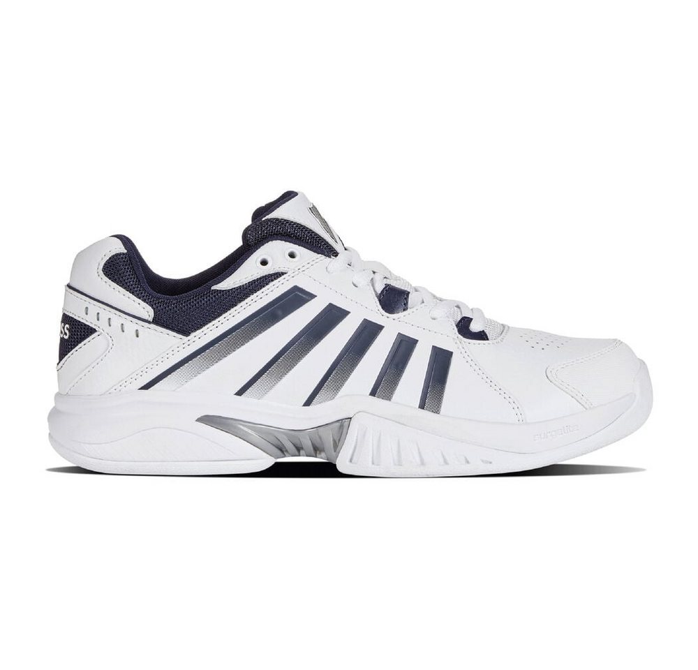 K-SWISS Receiver V Carpet - Teppichcourt Tennisschuh Tennisschuh