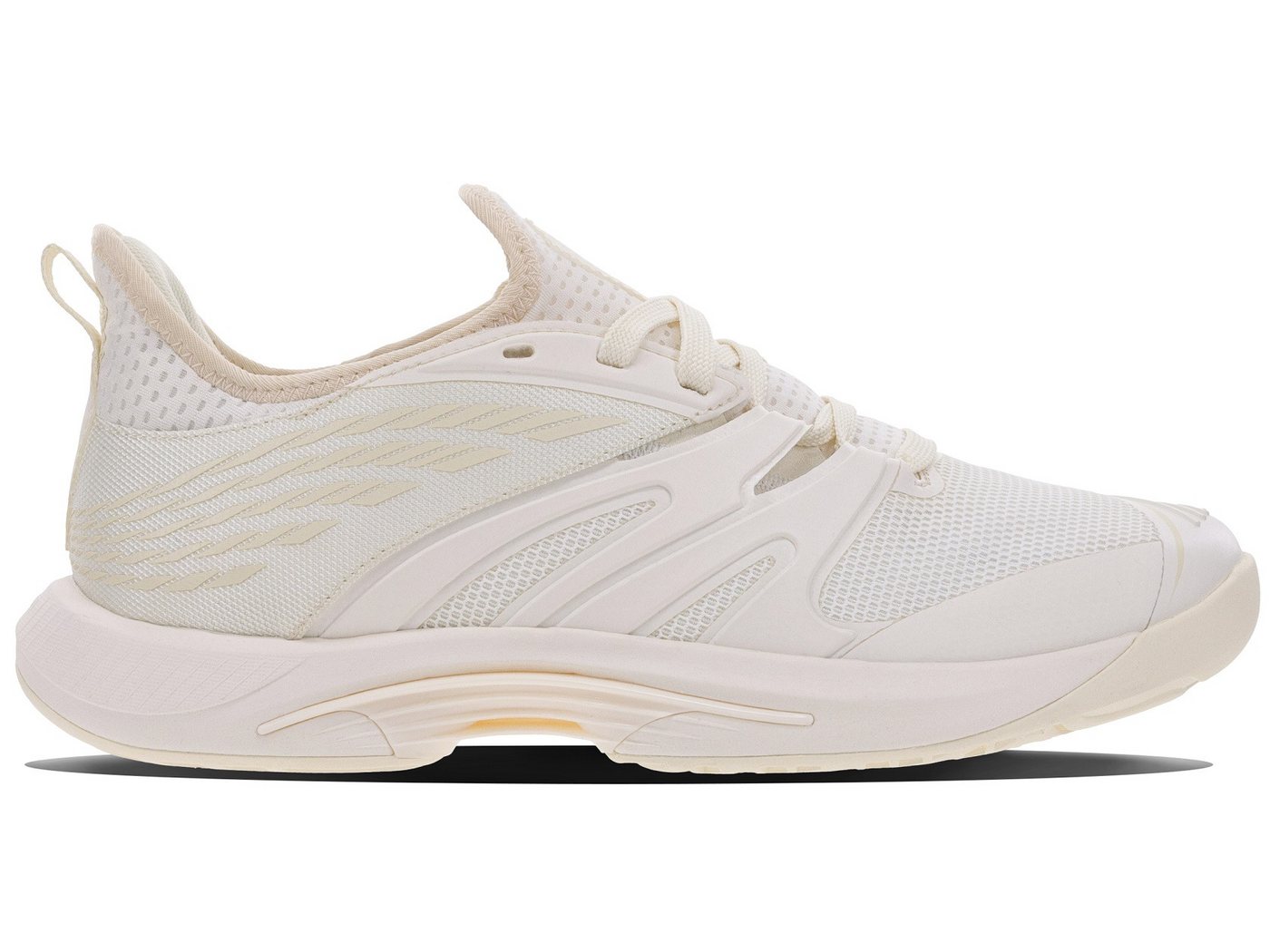K-Swiss Performance Speedtrac x Corridor Allcourt weiss Herren Tennisschuh