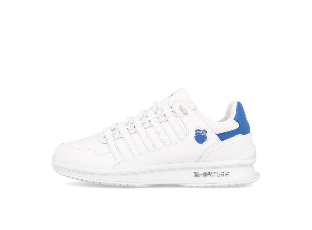 K-SWISS Rinzler GT Herren White Classic Blue Sneaker