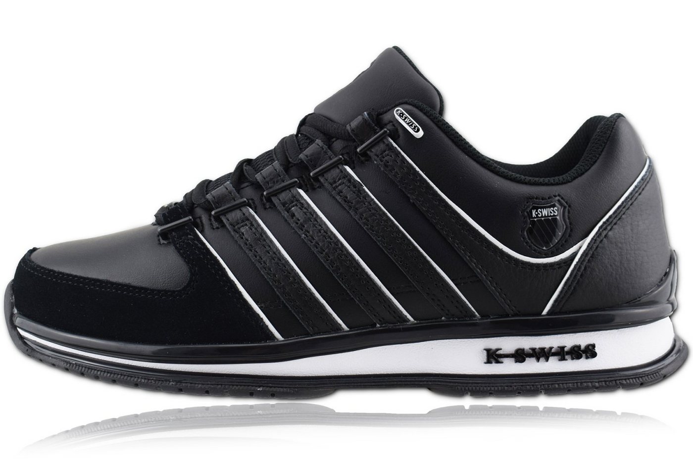 K-SWISS RINZLER K-Swiss Herren Sneaker Sneaker