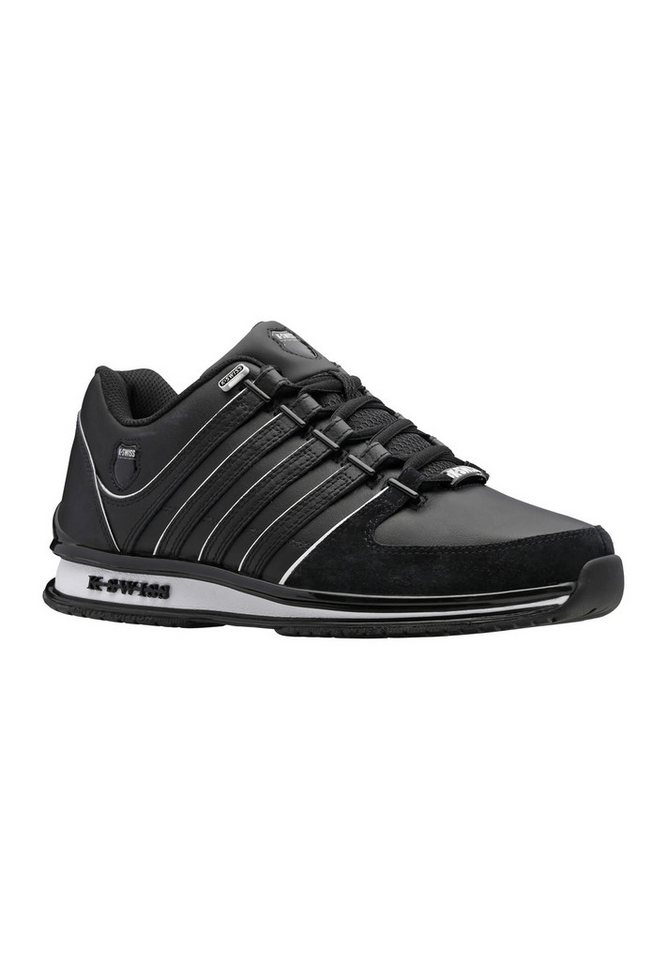 K-SWISS Rinzler Sneaker (schwarz)