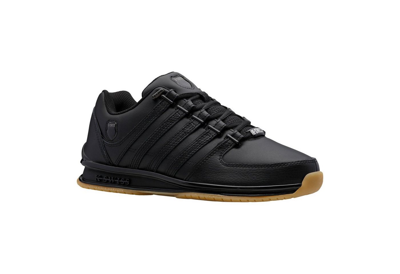 K-SWISS Rinzler Sneaker (schwarz)