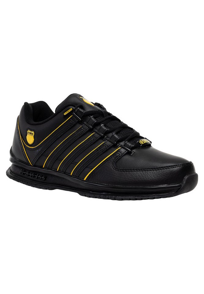K-SWISS Rinzler Sneaker (schwarz)