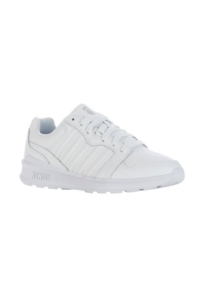 K-SWISS Rival Trainer WHT Sneaker