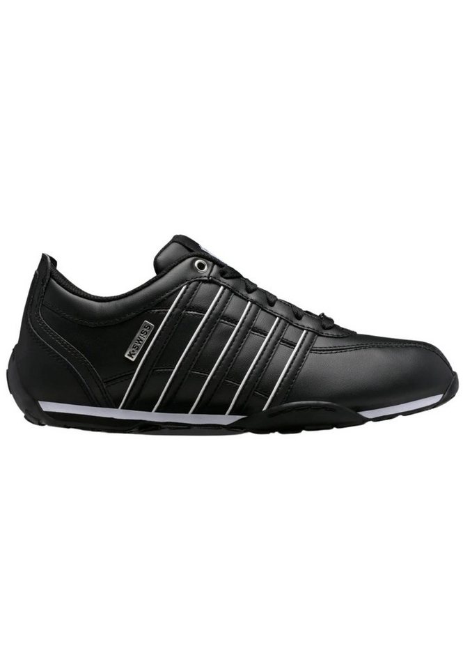 K-SWISS Schuhe ARVEE 1.5 Sneaker aus Leder mit Sneaker (1-tlg) (schwarz)