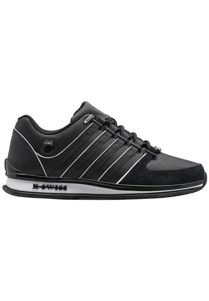 K-SWISS Schuhe RINZLER Sneaker aus Leder mit Sneaker (1-tlg)