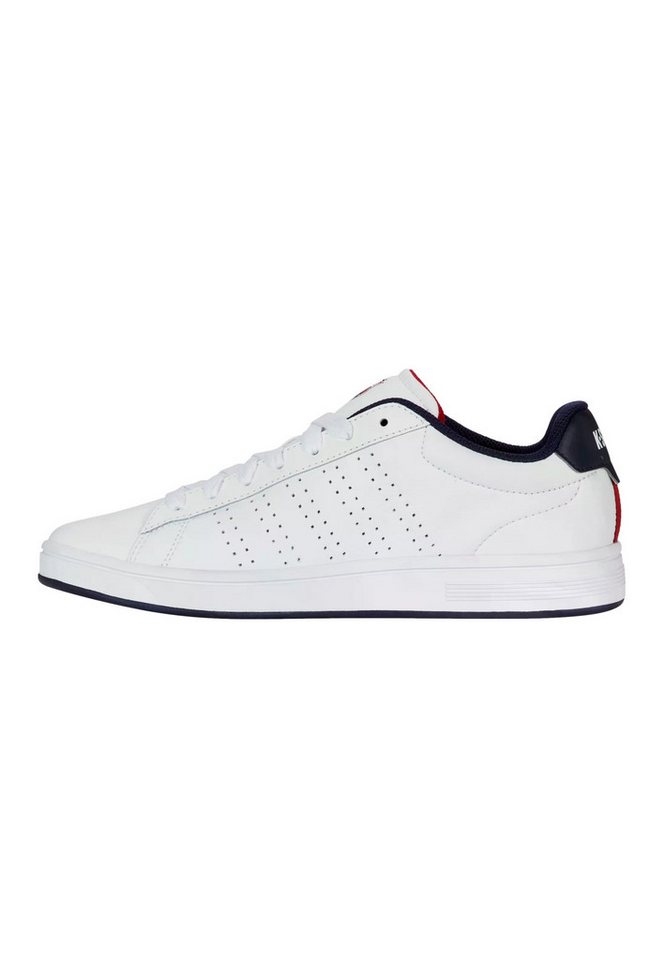 K-SWISS Sneaker Court Base II Low-Sneaker Sneaker (1-tlg)