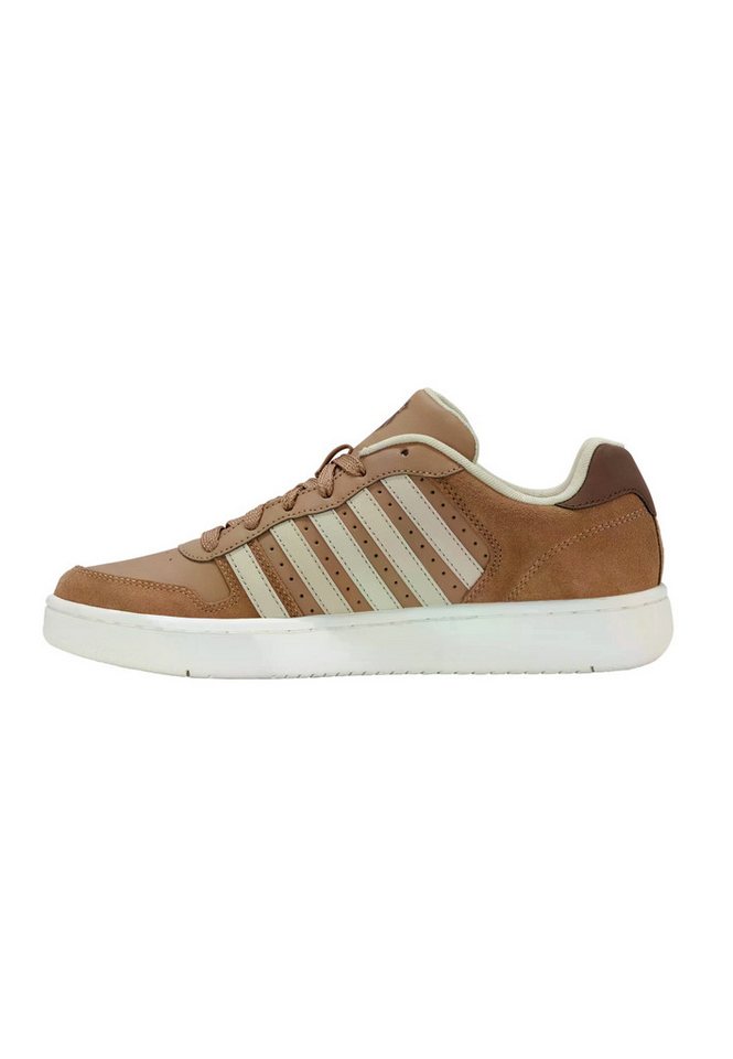K-SWISS Sneaker Court Palisades Low-Sneaker Sneaker (1-tlg)