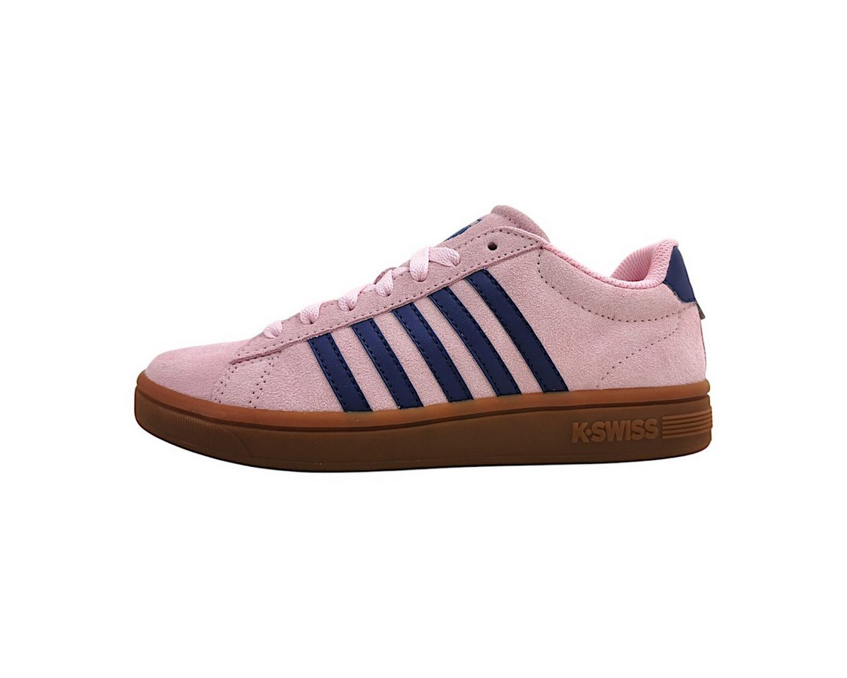 K-SWISS Sneaker Sneaker (rosa)