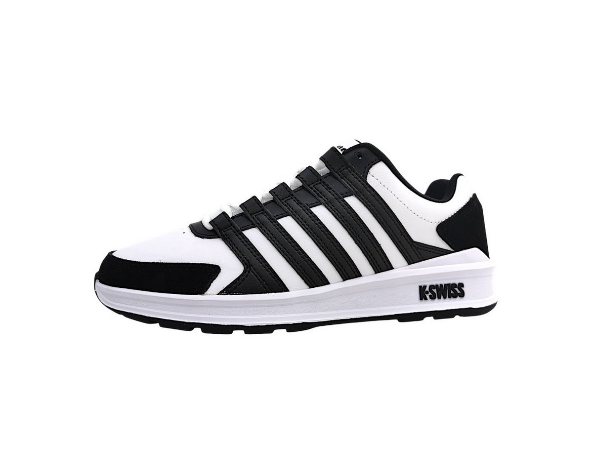 K-SWISS sportlicher Schnürer Sneaker