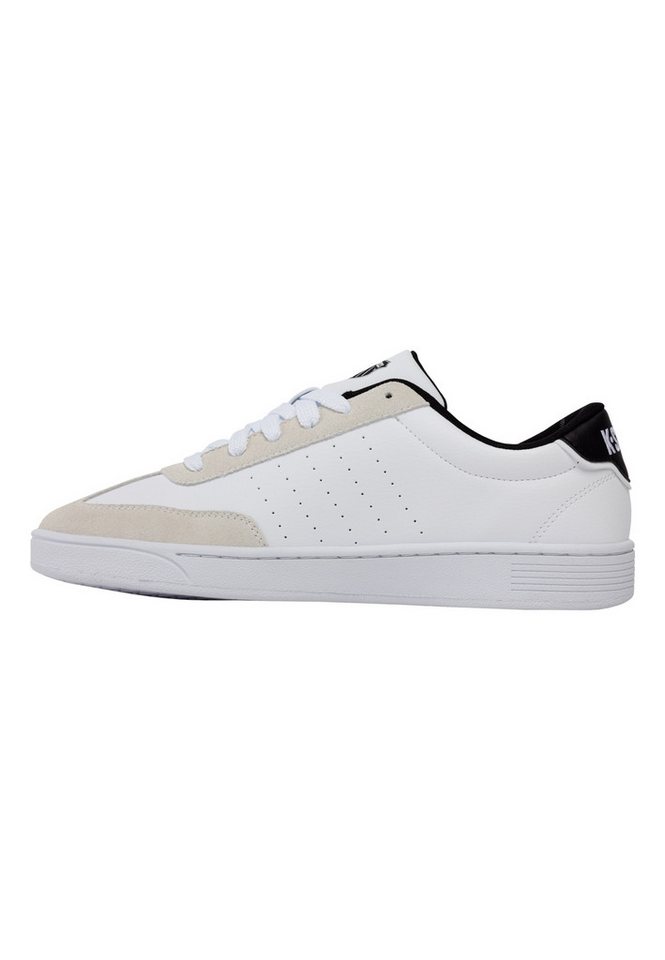 K-SWISS Sportschuhe COURT BALBOA Sneaker Sneaker (1-tlg)