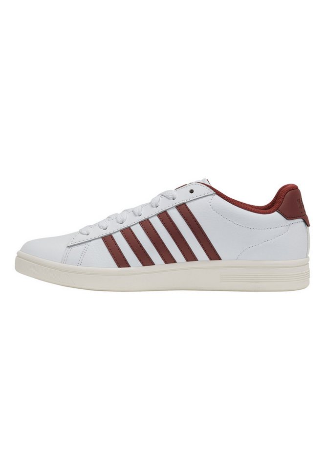 K-SWISS Sportschuhe COURT TIEBREAK II Sneaker Sneaker (1-tlg)