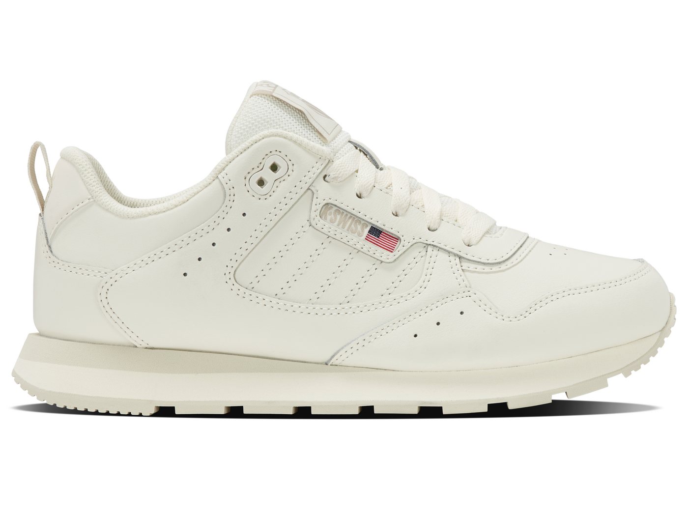 K-SWISS VISTA RUNNER LTH Sneaker