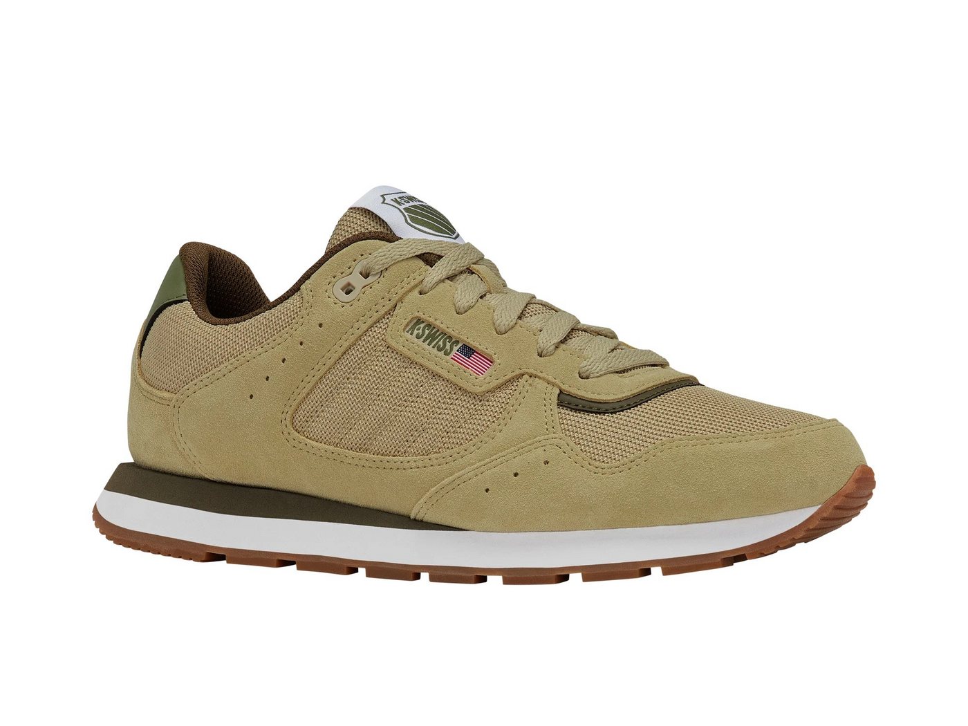 K-SWISS VISTA RUNNER T Sneaker
