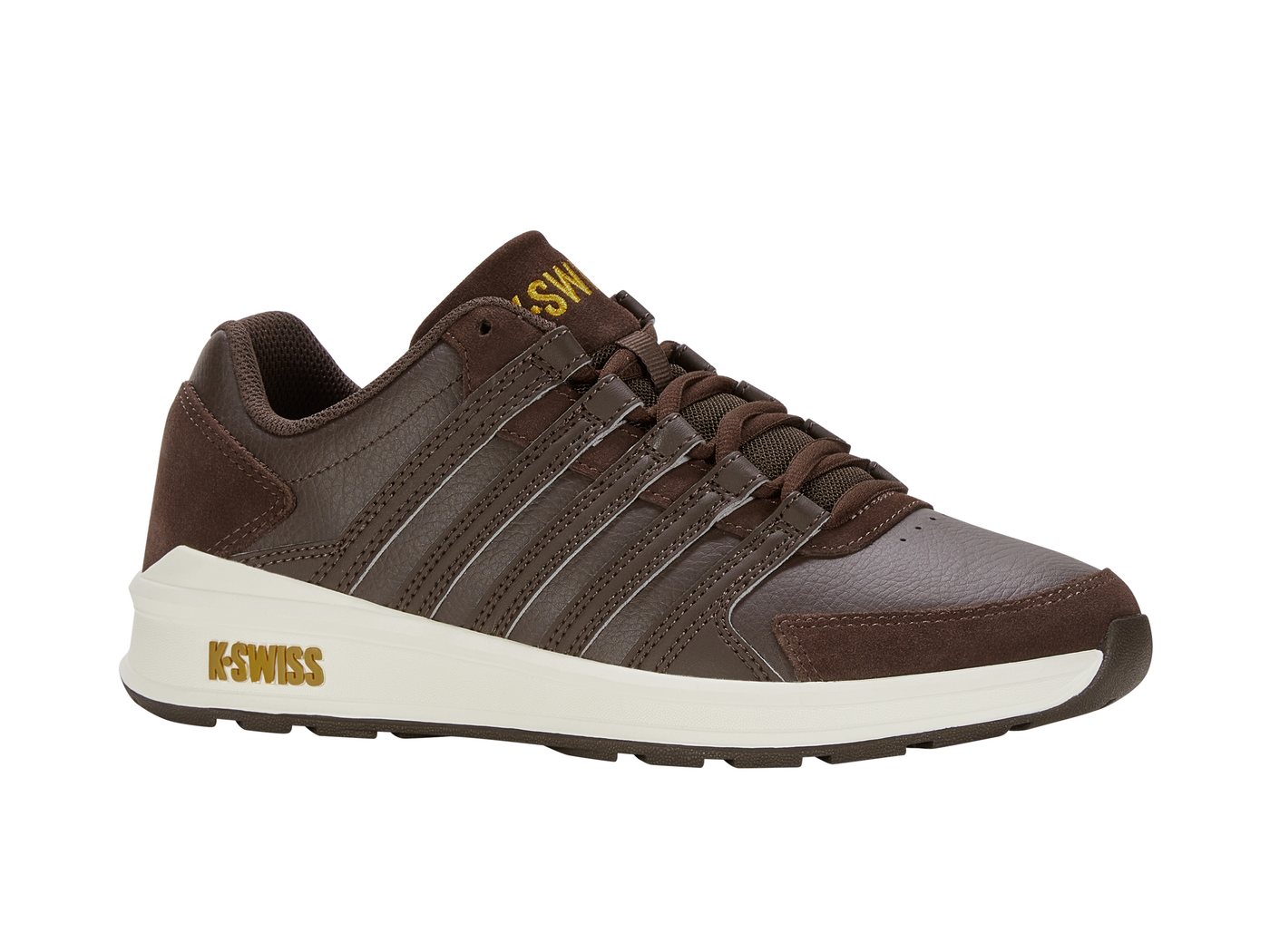 K-SWISS VISTA TRAINER Sneaker (braun)