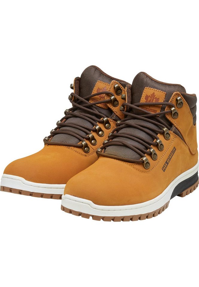 K1X Herren Play Hard Territory Superior Stiefel (braun)
