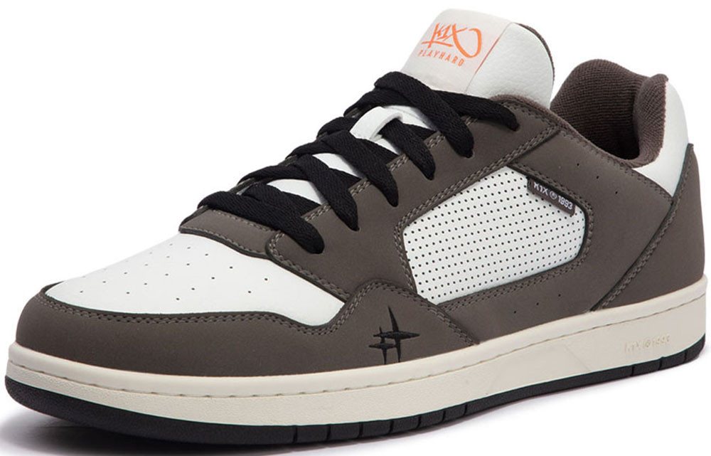 K1X Sweep Gk Prm Sneaker Basketball inspiriertes Design