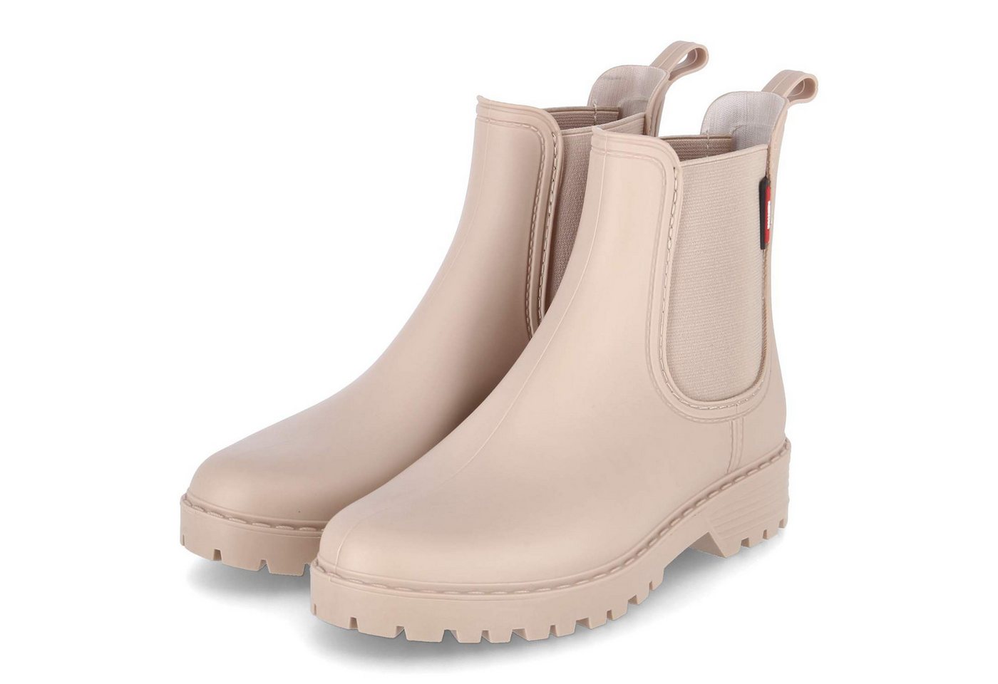 Kaerlek Chelsea Boots Chelseaboots