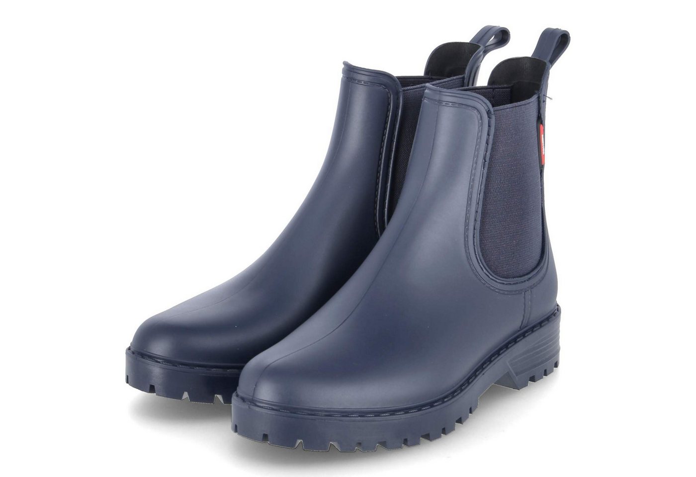Kaerlek Chelsea Boots Chelseaboots
