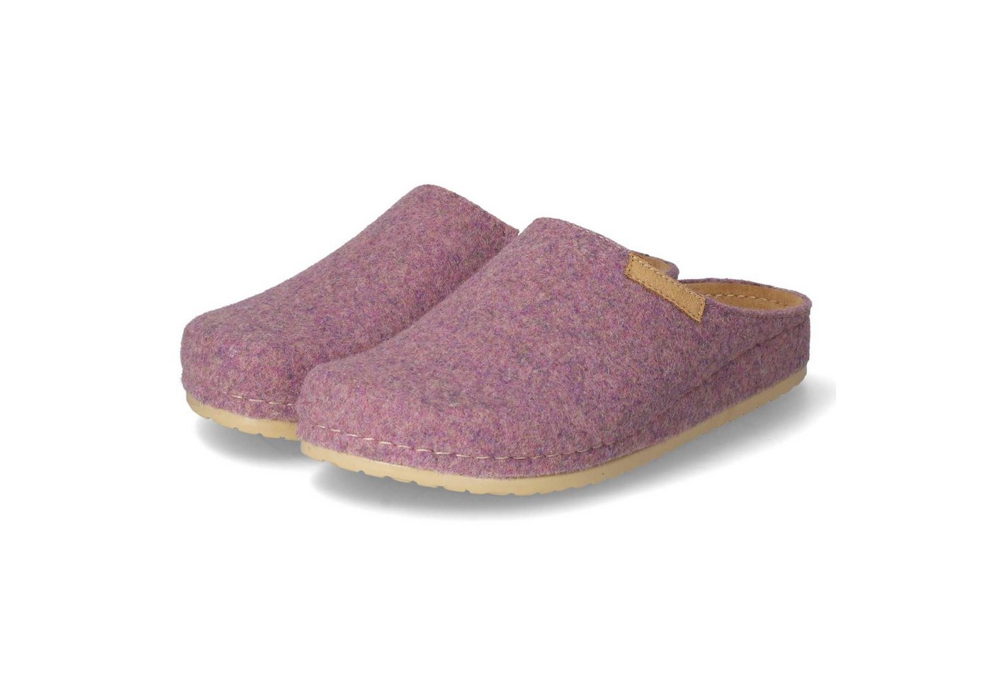 Kaerlek Hausschuhe NANA Hausschuh