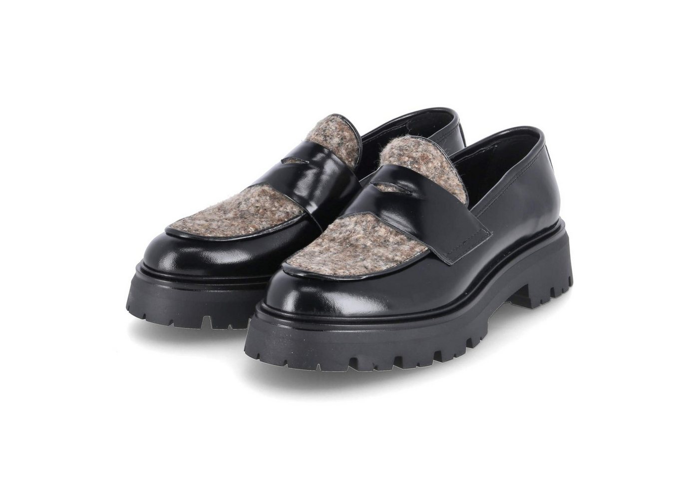 Kaerlek Loafer Slipper