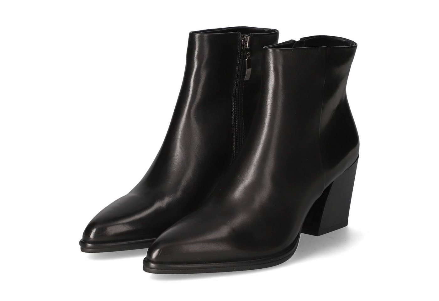 Kaerlek Stiefeletten Stiefelette