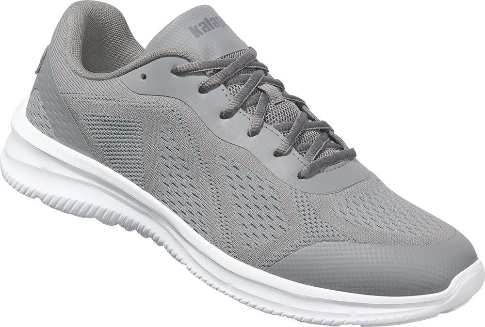 Kalapua Sneaker speziell entwickelte Sohle mit Rillenstruktur