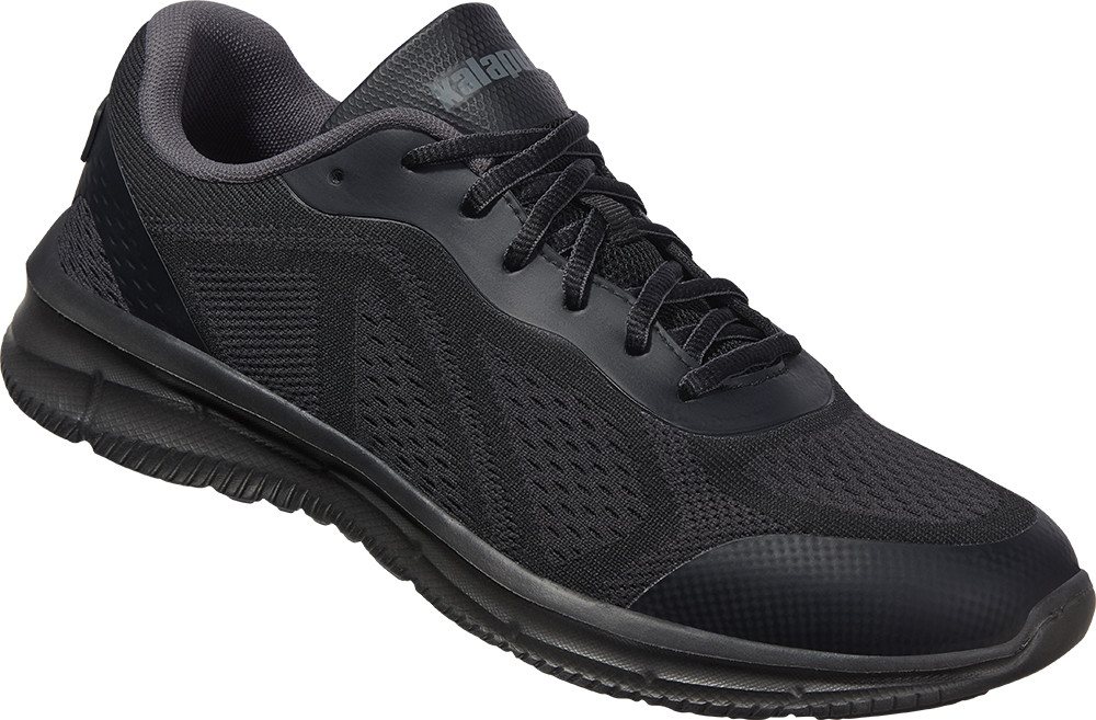 Kalapua Sneaker speziell entwickelte Sohle mit Rillenstruktur