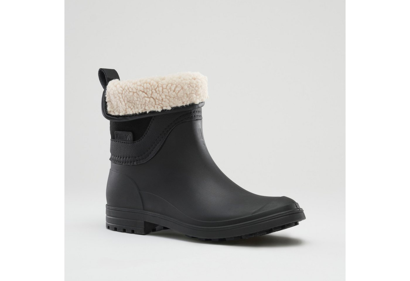 Kamik ABIGAILLO Gummistiefel wasserdicht und gefüttert