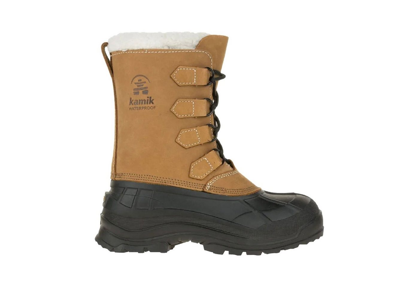 Kamik Alborg Stiefel