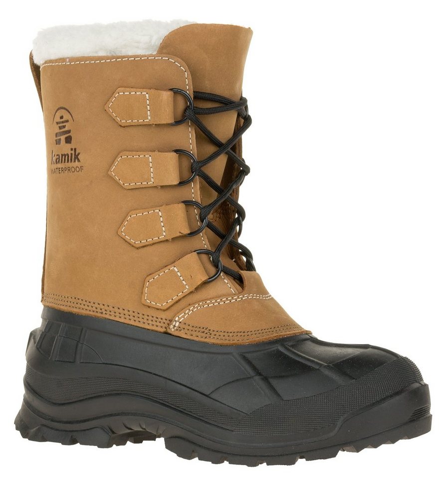 Kamik Alborg Women Winterstiefel