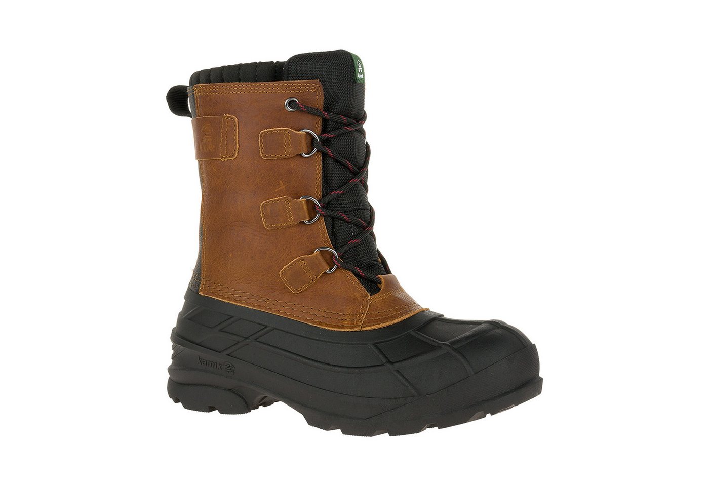 Kamik Alborgplus Stiefel