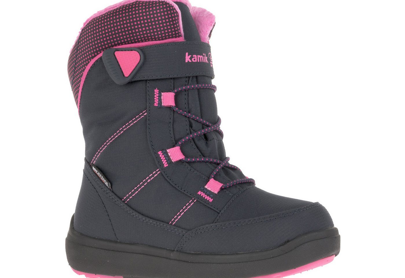 Kamik Bergstiefel STANCE 2 Wanderstiefel
