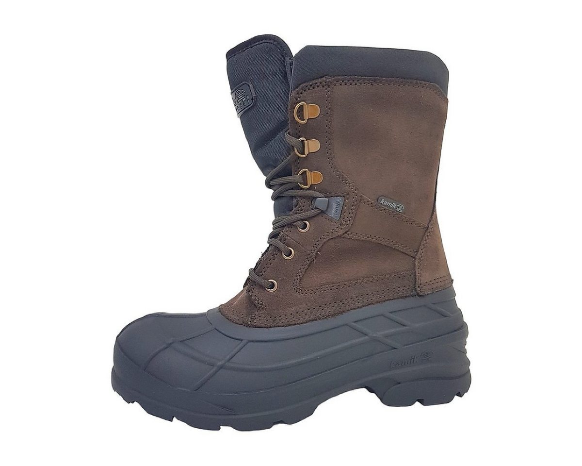 Kamik Boots Bootsschuh