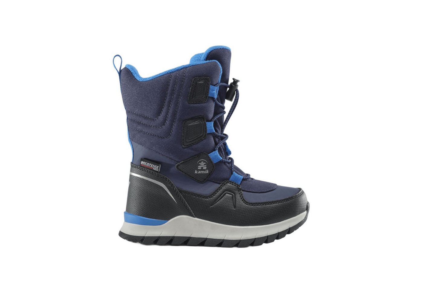Kamik BOUNCER 2 Winterstiefel Angenehm warm bis zu -40°C