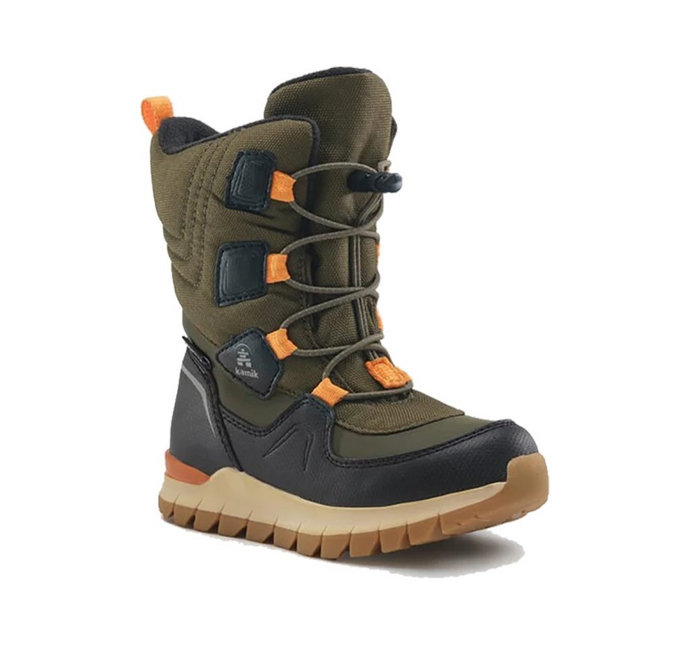 Kamik Bouncer2 Stiefel