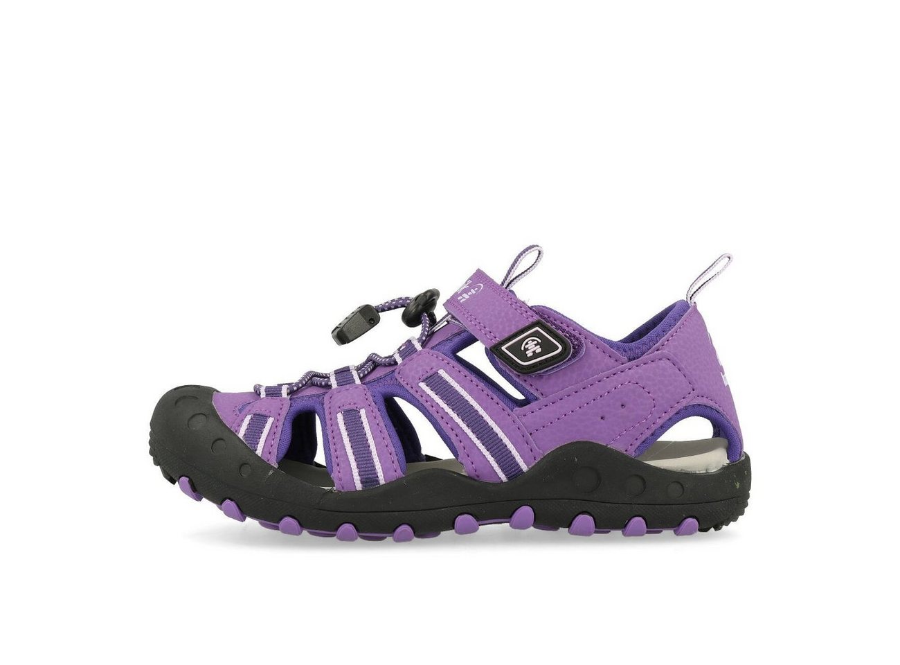 Kamik Crab Sandale Kinder Purple Orchid EUR 33 Sandale