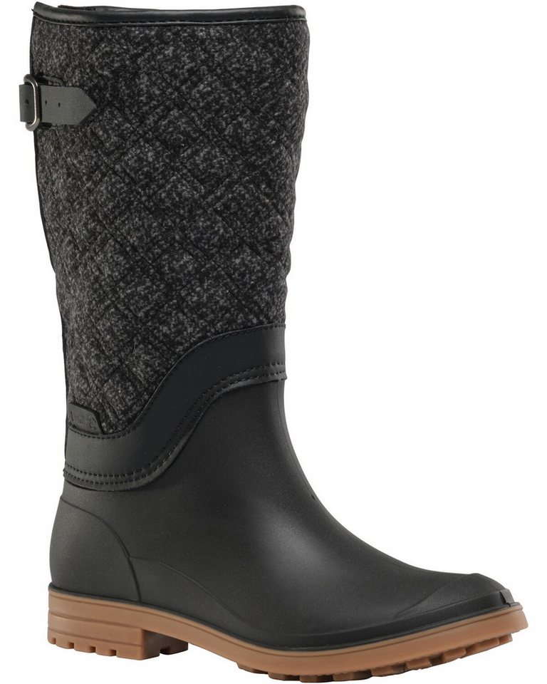 Kamik Damen Stiefel Abigail 2 Gummistiefel Herausnehmbare Innensohle, Wärmeisolation