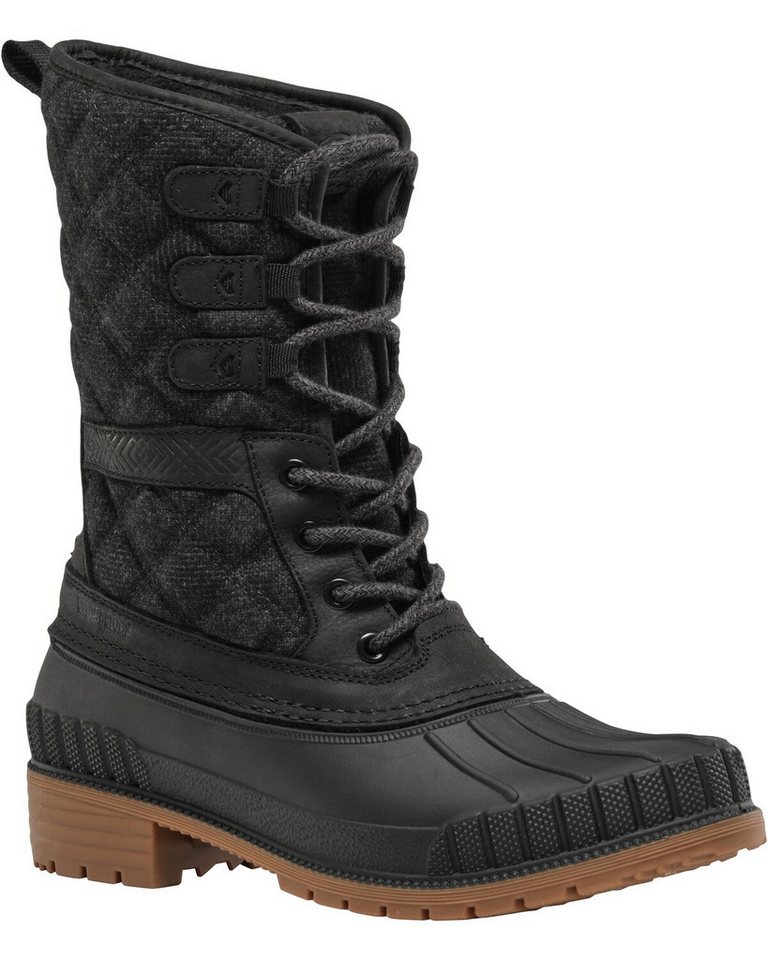 Kamik Damen Thermostiefel Sienna 3 Winterstiefel