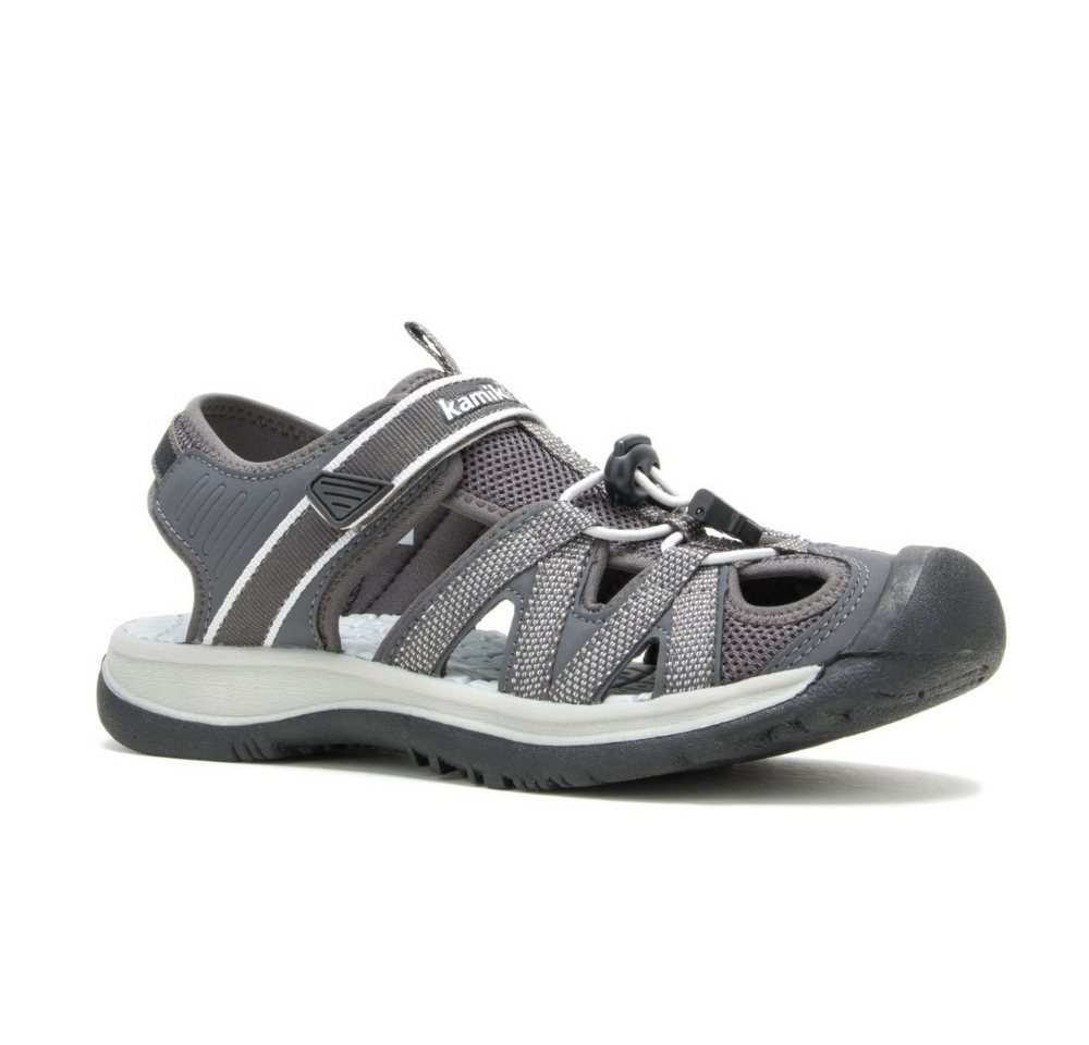 Kamik Damen Trekkingsandale Sandale