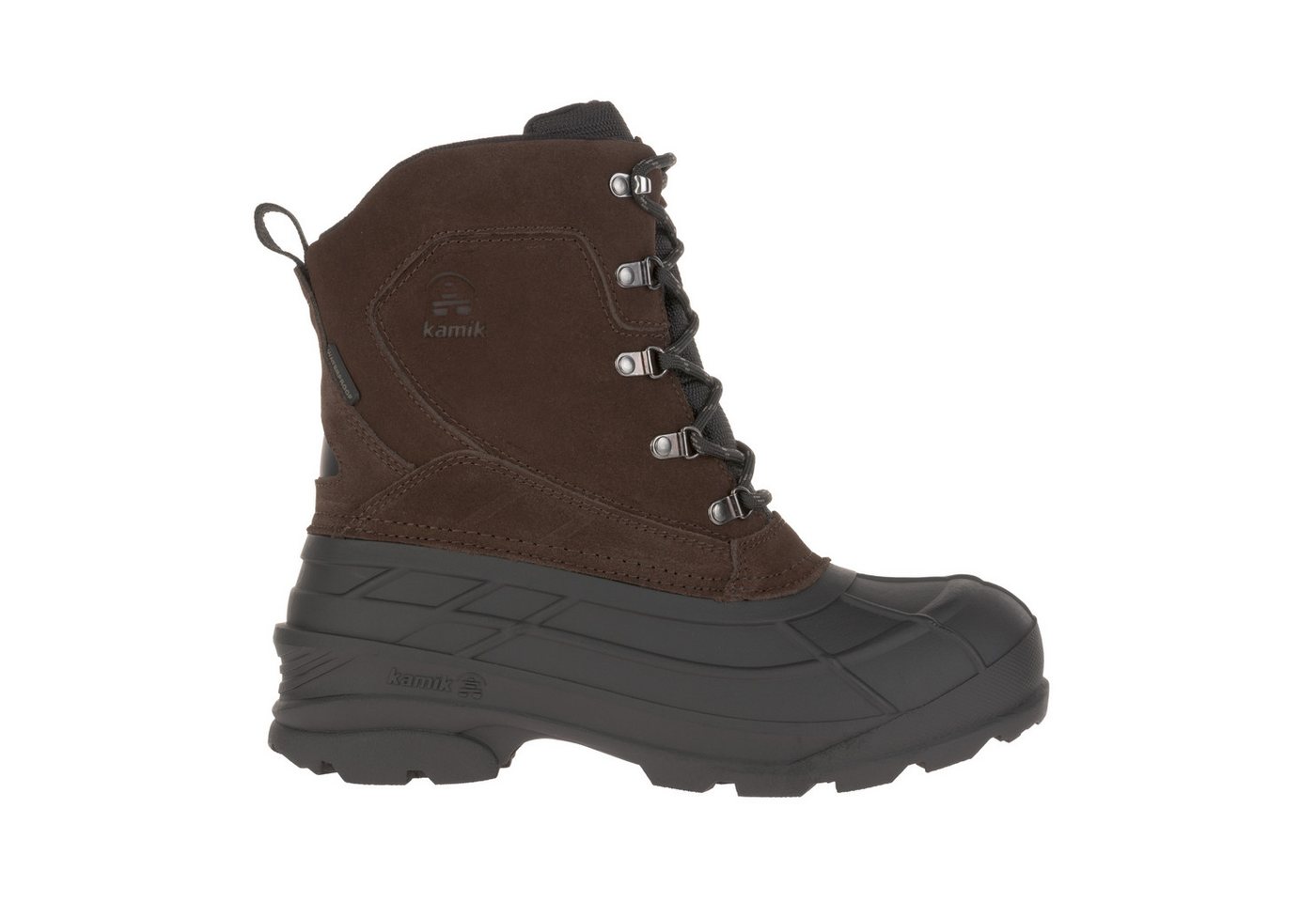 Kamik FARGO 2 Winterstiefel HEAT-MX 145 Wärmeisolierung mit zusätzlicher Schaumisolierung