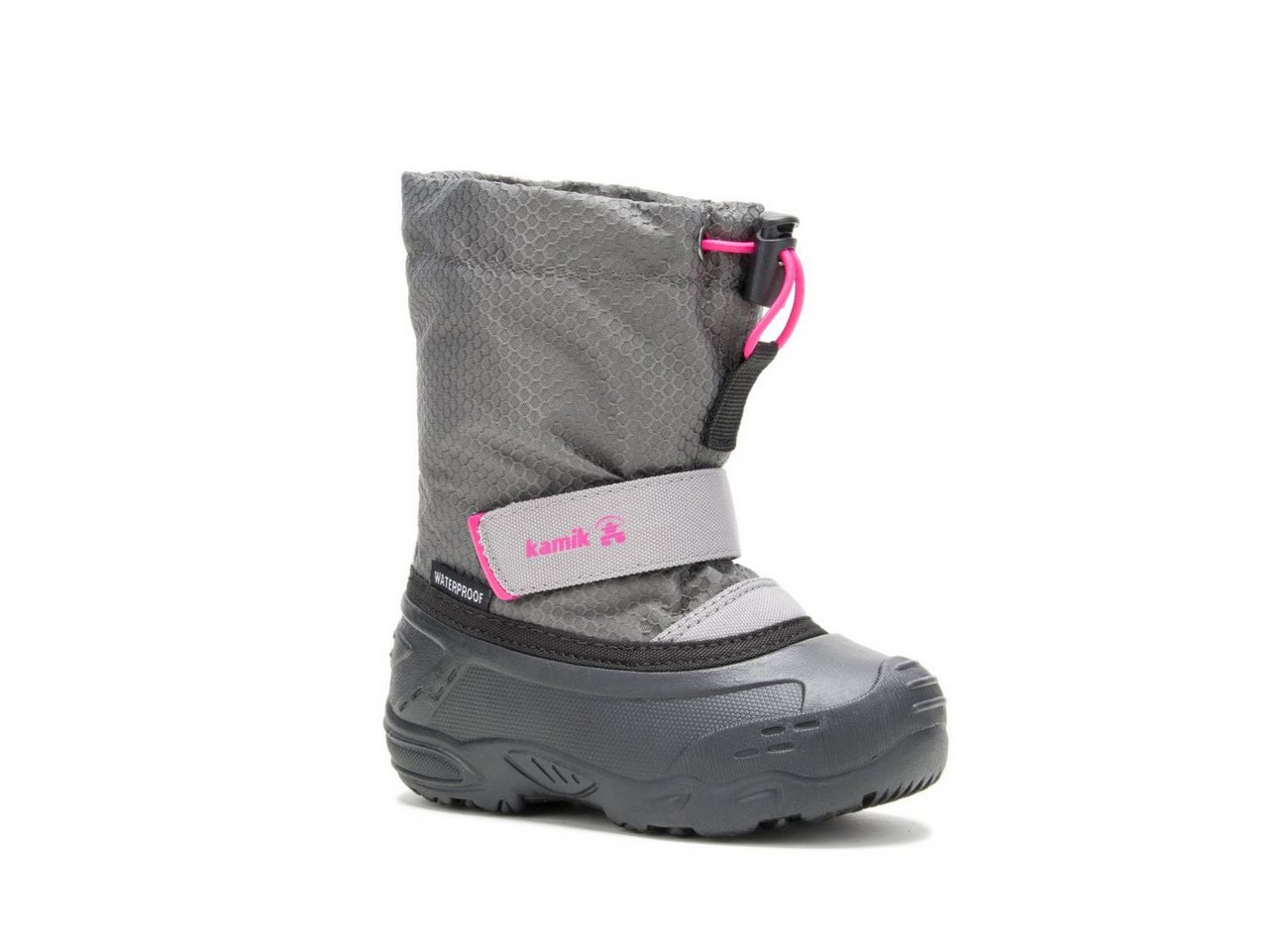 Kamik Finley 2 Schnee Stiefel Stiefel