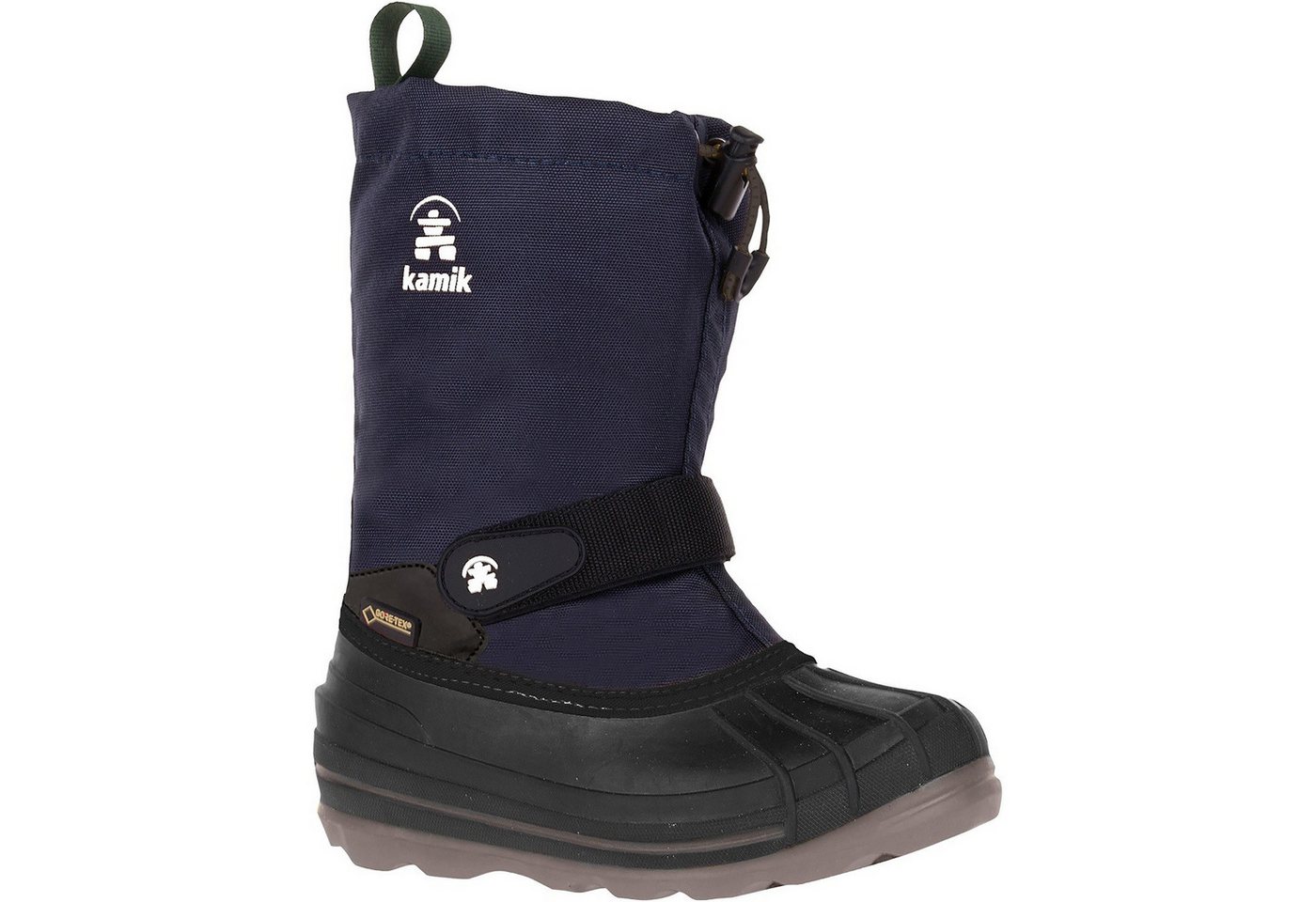 Kamik Gummistiefel WATERBUG 8G Outdoorschuh