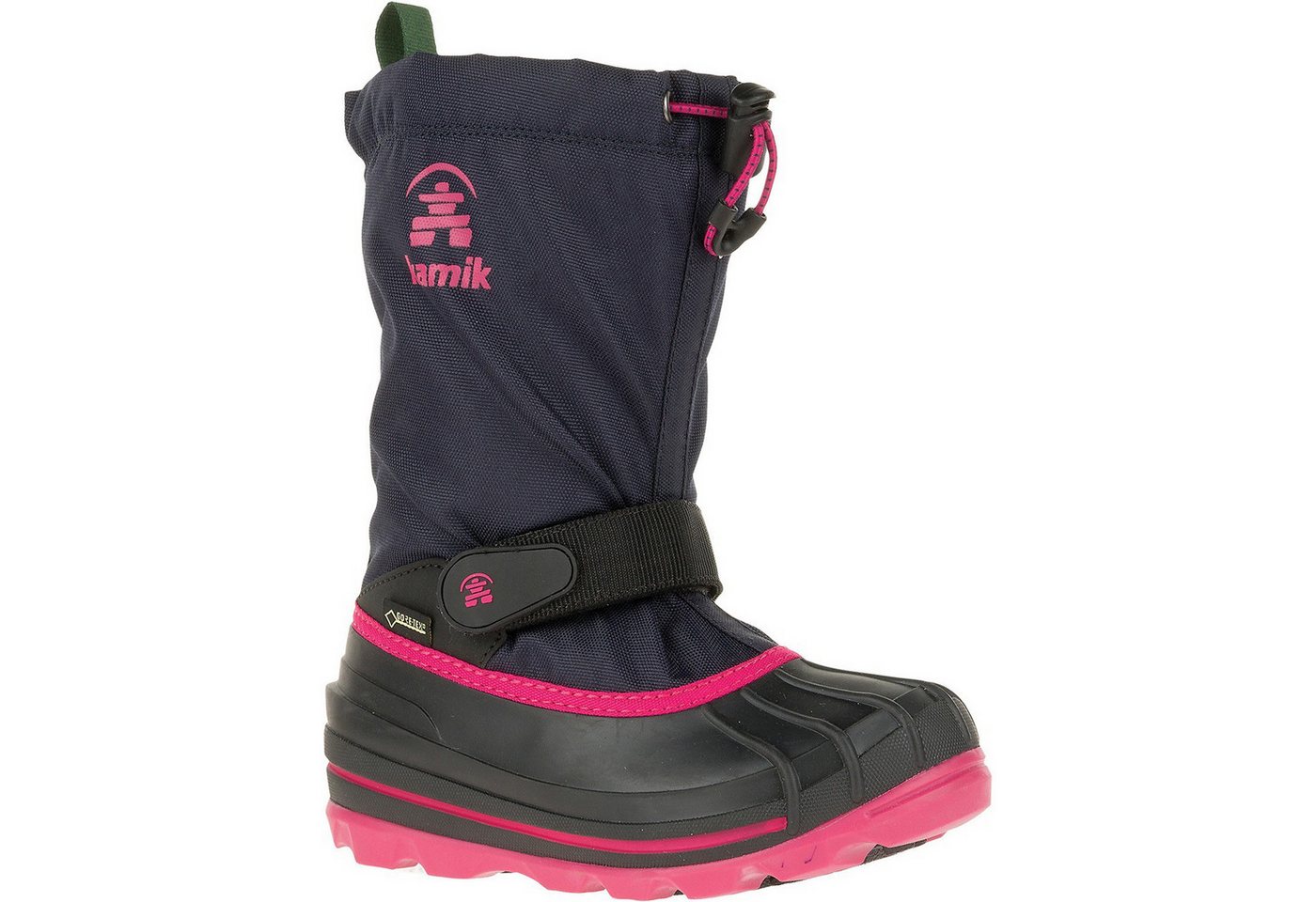 Kamik Gummistiefel WATERBUG 8G Outdoorschuh