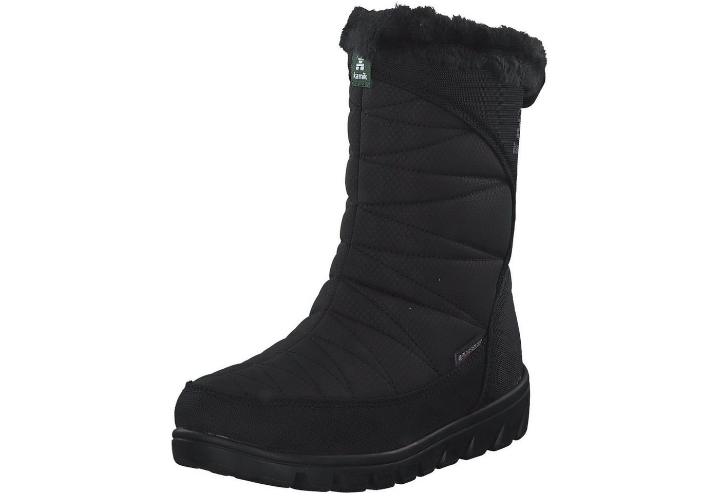 Kamik Hannah Zip NK2255 Winterstiefel
