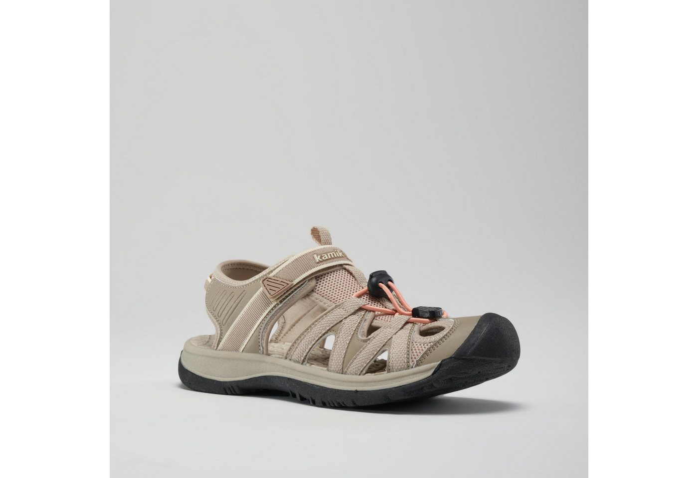 Kamik Islander2 Sandale vegan