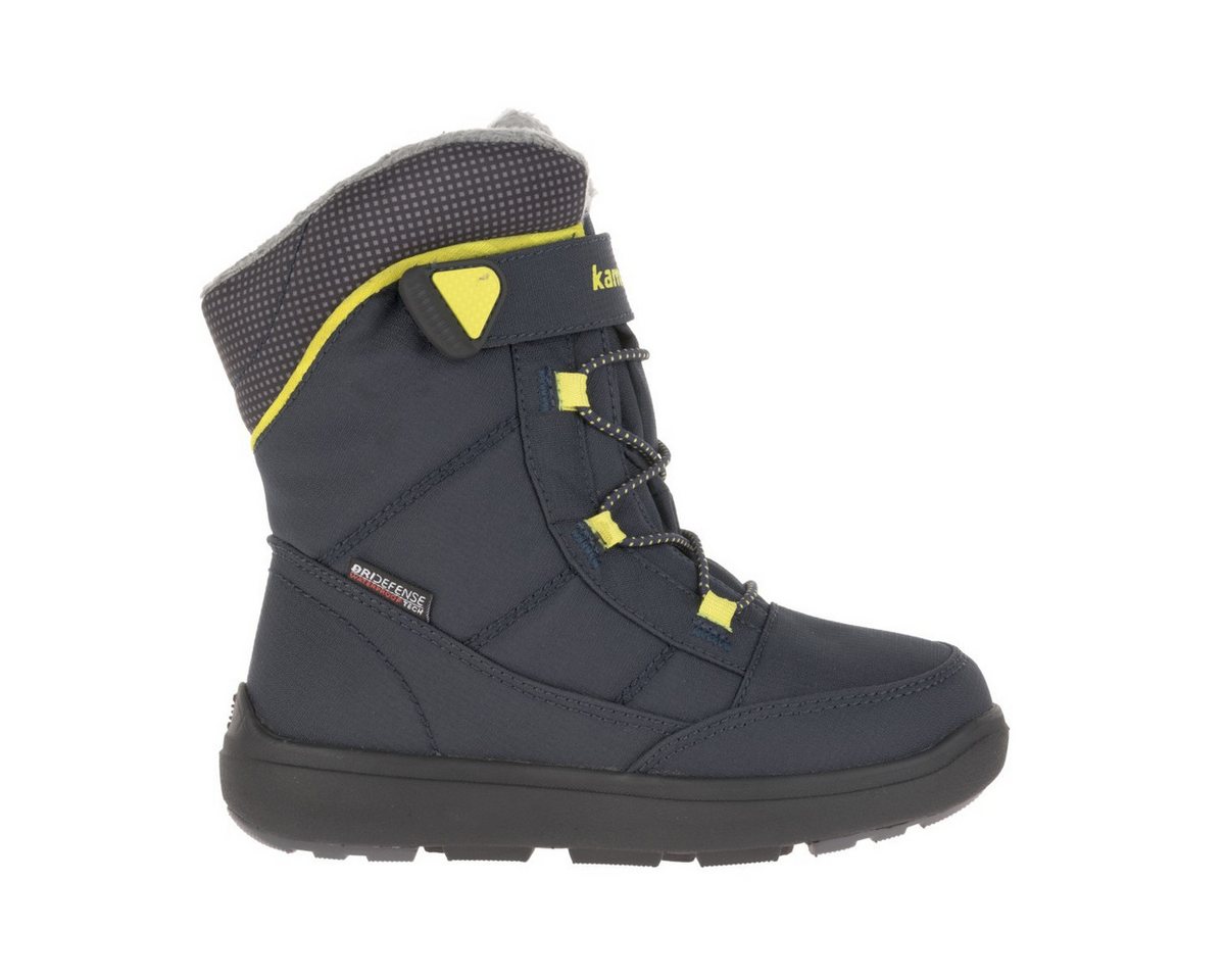Kamik Kinder Winterstiefel STANCE2 Stiefel