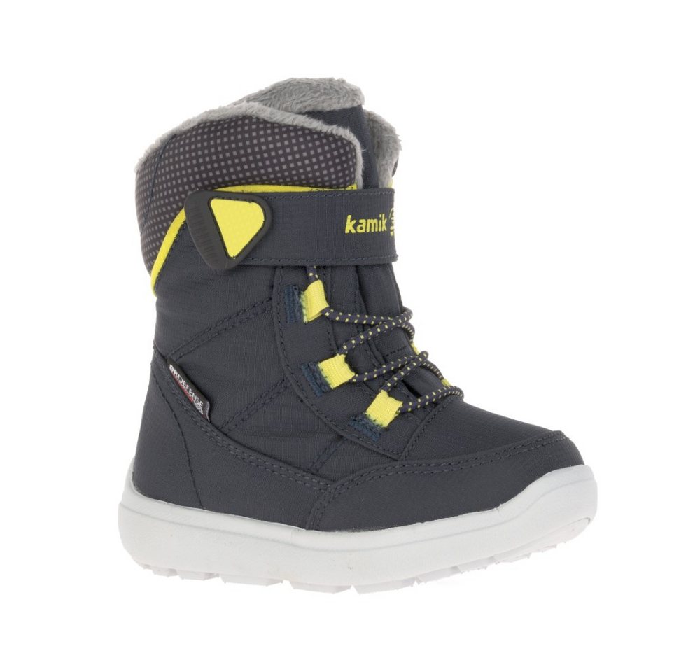 Kamik Kinder Winterstiefel STANCE2 Stiefel